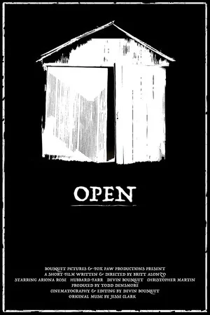 Постер: Open