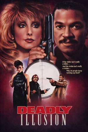 Постер: Deadly Illusion