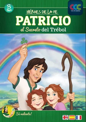Постер: Patricio (El Secreto del Árbol)