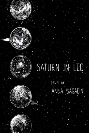 Постер: Saturn in Leo