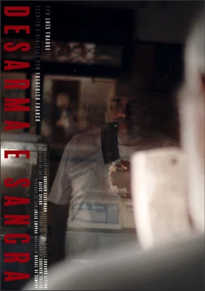 Постер: Flesh and Blood