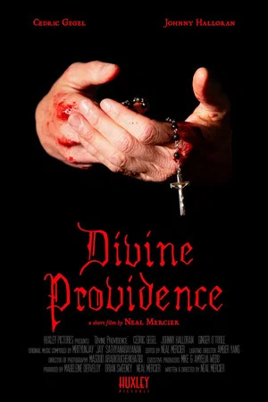 Постер: Divine Providence