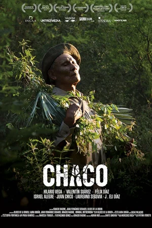 Постер: Chaco