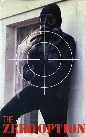 Постер: The Zero Option