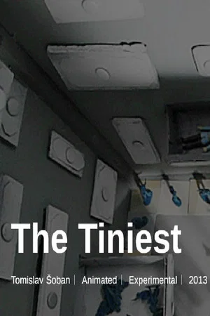 Постер: The Tiniest