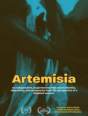 Постер: Artemisia