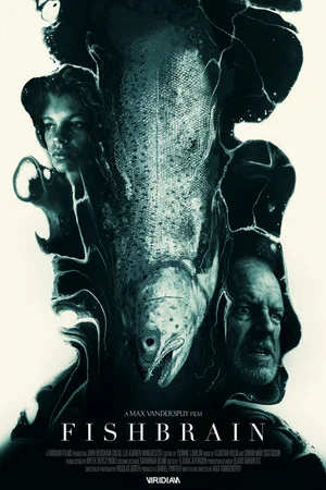 Постер: Fishbrain