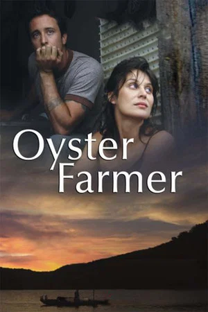 Постер: Oyster Farmer