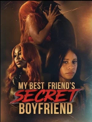 Постер: My Best Friend's Secret Boyfriend