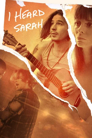 Постер: I Heard Sarah