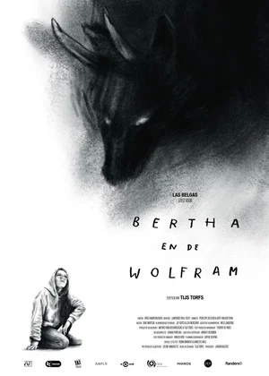 Постер: Bertha and the Wolfram