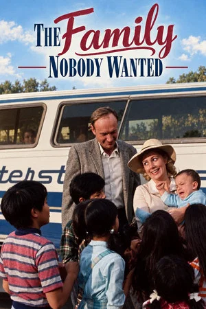 Постер: The Family Nobody Wanted