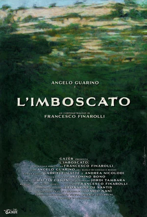 Постер: L'imboscato
