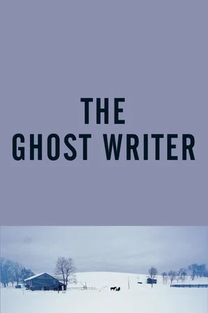 Постер: The Ghost Writer
