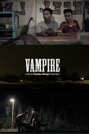 Постер: Vampire