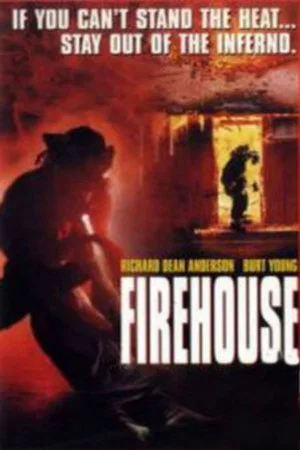 Постер: Firehouse