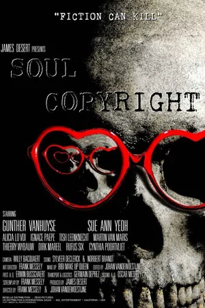 Постер: Soul Copyright