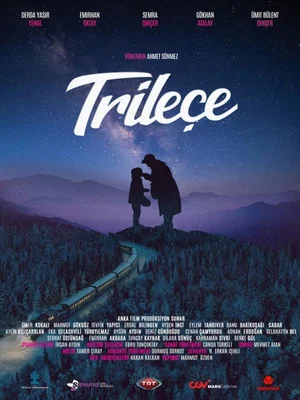 Постер: Trileçe