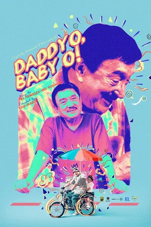 Постер: Daddy O! Baby O!