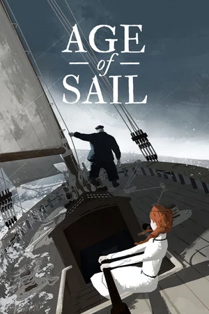 Постер: Age of Sail