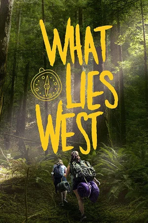 Постер: What Lies West