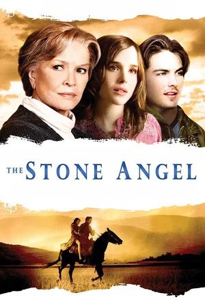 Постер: The Stone Angel