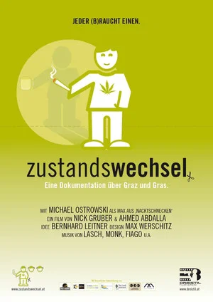 Постер: Zustandswechsel