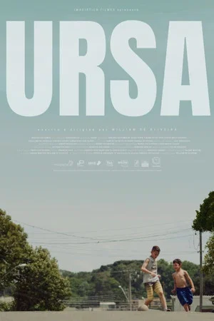 Постер: Ursa