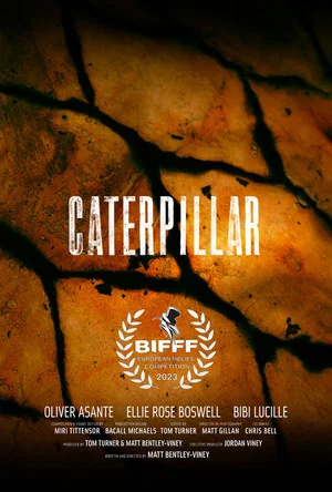 Постер: Caterpillar