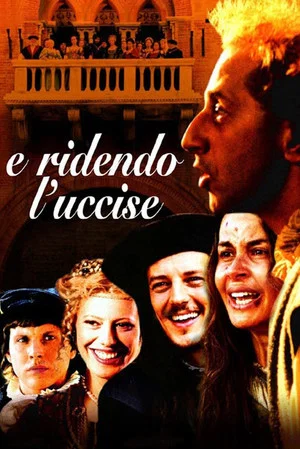 Постер: E ridendo l'uccise