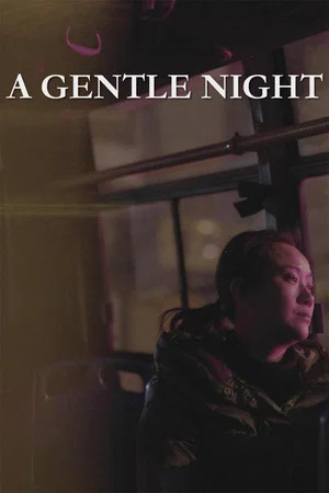 Постер: A Gentle Night