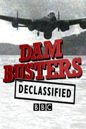 Постер: Dam Busters Declassified
