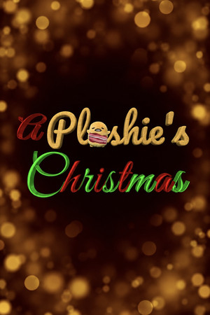 Постер: A Plushie's Christmas