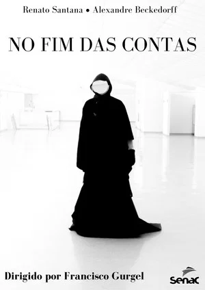 Постер: No Fim das Contas