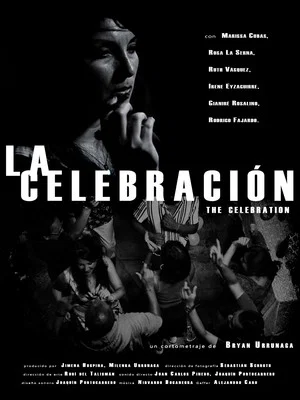 Постер: La Celebración