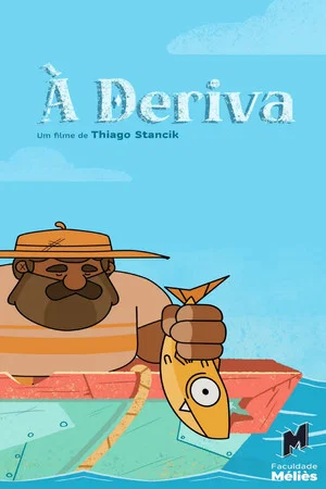 Постер: À Deriva
