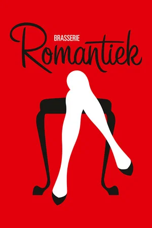 Постер: Brasserie Romance
