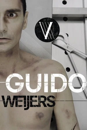 Постер: Guido Weijers: V