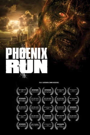 Постер: Phoenix Run: Home