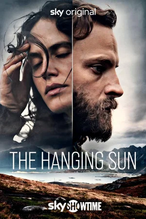Постер: The Hanging Sun
