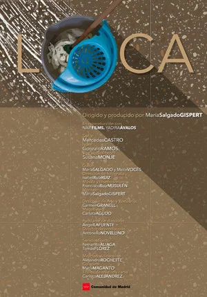 Постер: Loca