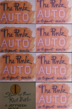 Постер: The Pink Auto