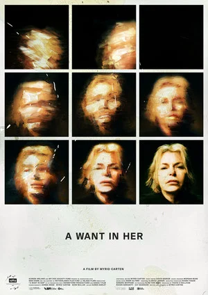 Постер: A Want in Her