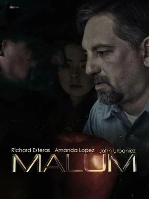Постер: Malum