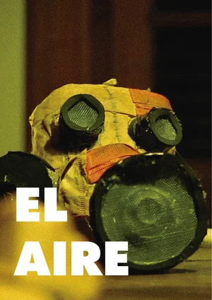 Постер: Historias de otro lugar: El Aire