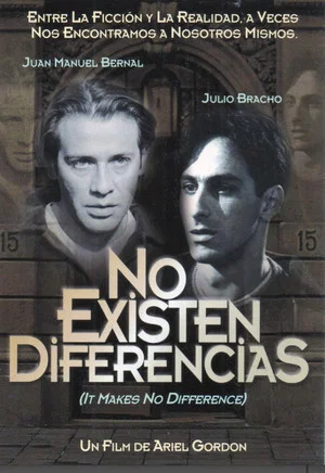 Постер: No existen diferencias