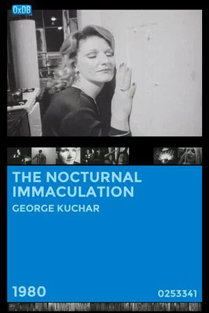 Постер: The Nocturnal Immaculation