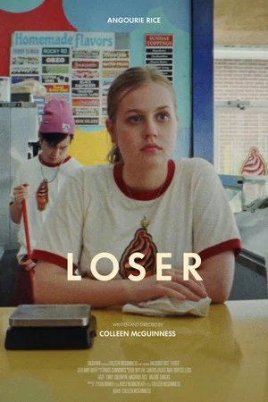 Постер: Loser (short film)