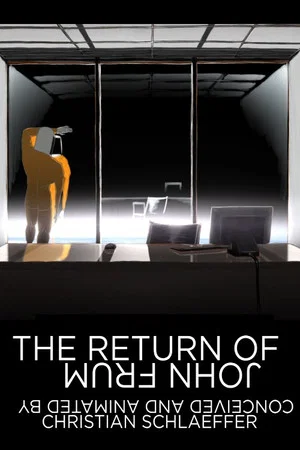 Постер: The Return of John Frum