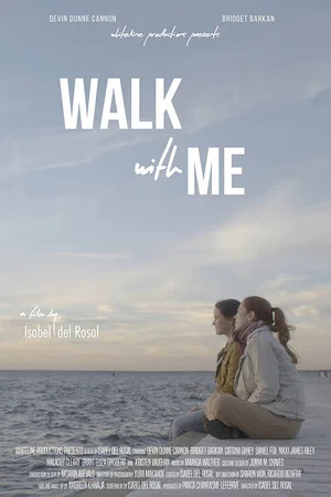 Постер: Walk With Me